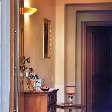 Daire Via Nazionale - 4