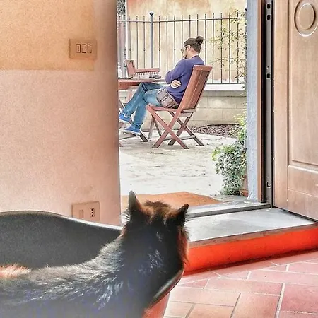 Via Nazionale - 4 Daire